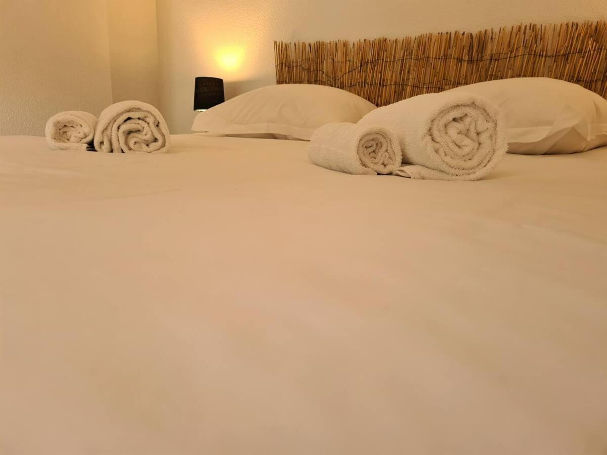 Joli T2 Lumineux Et Cosy Au Centre D'Annecy Apartment Luaran gambar